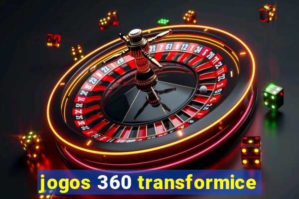 jogos 360 transformice